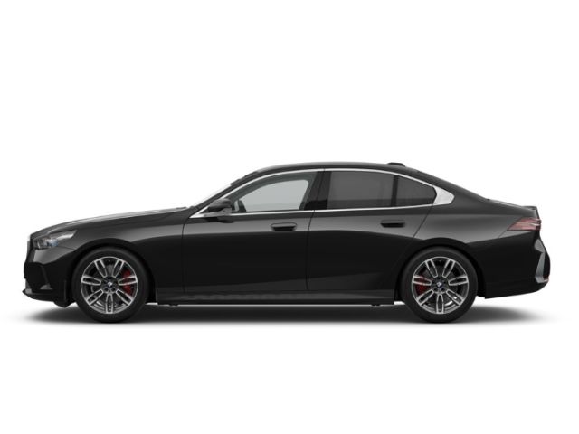 BMW 520 i M-Sport PRO EZ.2026 ALLW19'' ICONIC Klima foto 2