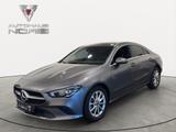 Mercedes-Benz CLA 220d coupe*LED HIGH PERFORMANCE NAVI*AMBIENT - Diesel Gebrauchtwagen