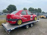 Dacia Logan ADAC Cup Rennwagen, NATC,DMSB ... - gebrauchte Dacia Logan aus dem Jahr 2006
