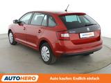 Skoda Rapid Spaceback 1.4 TSI Style Aut.*TEMPO*PDC*SHZ - Skoda Rapid: Spaceback