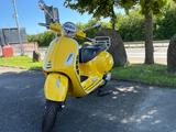 Vespa GTS SUPER 300-3 WEGE KAT EURO 5-HPE-ABS-ASR - Offers