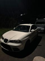 Seat Ibiza 6L 1,6 16V *Sport*   *8 Fach* - Seat Ibiza: 16v Sport