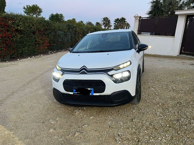 Citroën Citroen C3 BlueHDi 100 S&S Feel