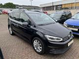 Volkswagen Touran 1.4 TSI (BlueMotion Technology) Highline - Volkswagen Touran: Bluemotion