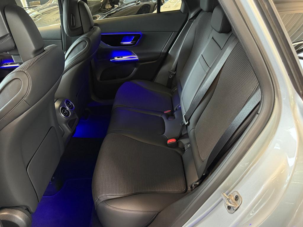 Mercedes-Benz GLC 200 4M DigitalLight AHK KeyGO 360 Distronic