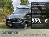Knaus Van Ti MAN 640 MEG VANSATION StandHZG Navi DAB R