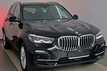 BMW X5 - 7