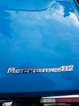 Andere Moskwitsch-412  isch - Moskwitsch Gebrauchtwagen
