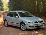 Seat Toledo 1M 1.8 AT Litauische Kennzeich... - Seat Toledo: 1m