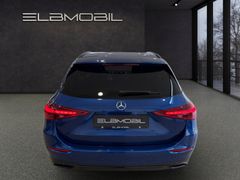 Mercedes-Benz C 220 - Vorschau 3