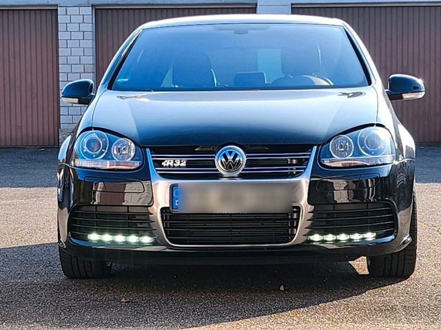 Volkswagen VW Golf V R32 - Topzustand aus Erstbesitz