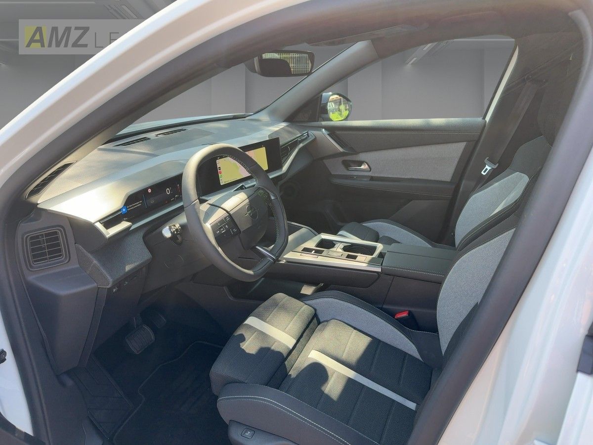 Opel Grandland (X) - Bild 8