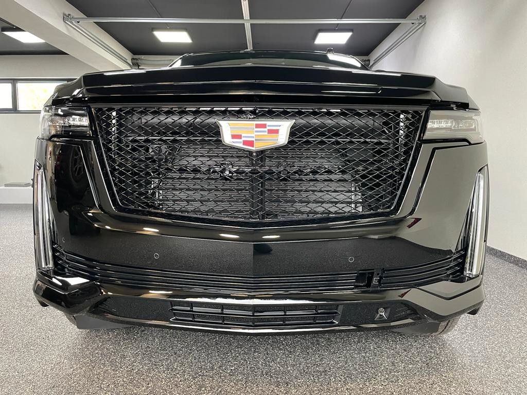 Fahrzeugabbildung Cadillac 2023 ESCALADE SPORT PLATINUM - 6.2 V8 VORFÜHRWAG
