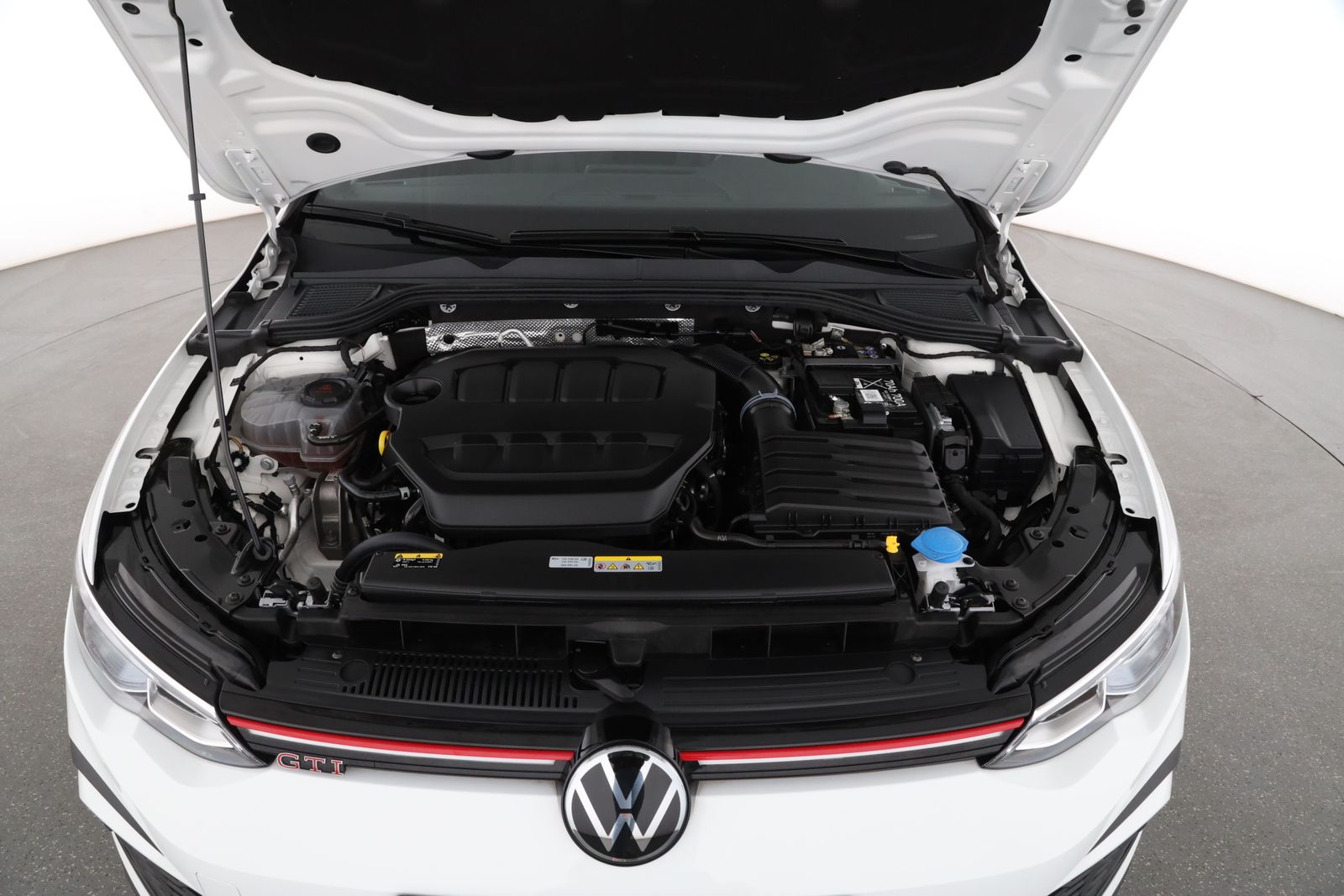 Volkswagen Golf - Bild 9