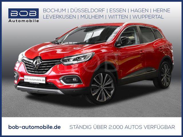 Renault Kadjar BOSE Edition TCe 140 EDC NAVI SHZ RFK PDC