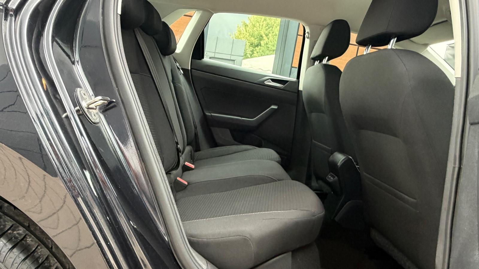 Volkswagen Polo VI Comfortline, миниатюра 18