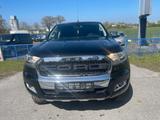 Ford Ranger Limited Doppelkabine 4x4/EURO 6/ - gebrauchte Ford Ranger aus dem Jahr 2018