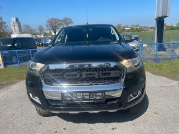 Ford Ranger - 3