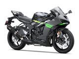 Kawasaki ZX 6 R Performance - KAWASAKI BENZIN SPORTLER ZX 6R P