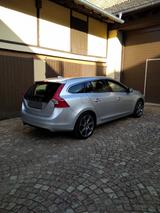 Volvo V60 Ocean Race, aus 1.Hand, Scheckhe... - gebrauchte Volvo V60 aus dem Jahr 2016