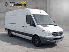 Fahrzeugabbildung Sprinter II Kasten  316 CDI L4 Maxi