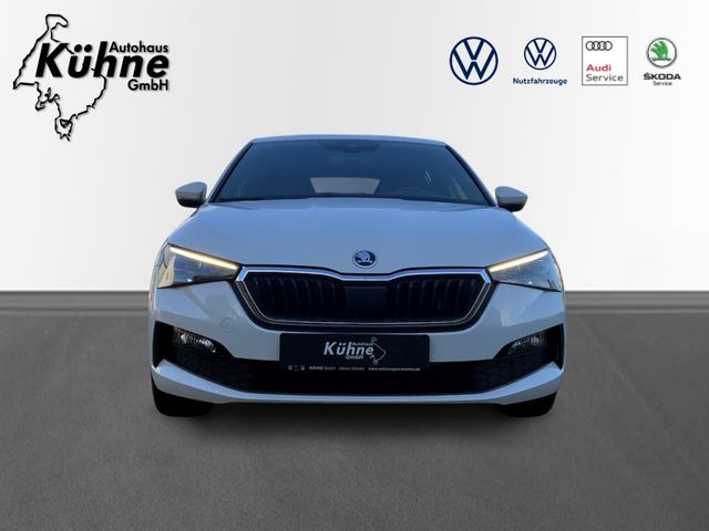 Scala 1.5 TSI Style NAV,SHZ,PDC