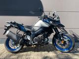 Suzuki DL1050 * V-Strom * Tageszulassung 11.2024 - MOTORRAD TAGESZULASSUNG