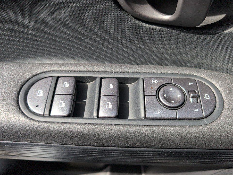 Hyundai IONIQ 5 – Bild 21