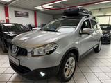Nissan Qashqai +2 Acenta 360° KAMERA PANORAMA NAVI AHK - Nissan Qashqai in Solingen