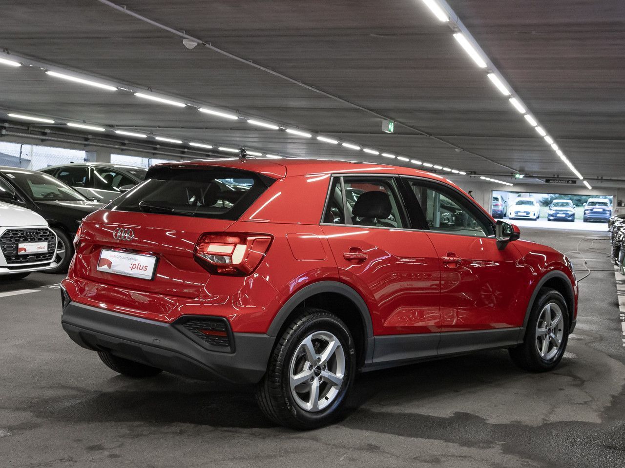 Audi Q2 - Bild 6