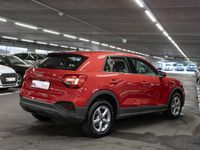 Audi Q2 - Vorschau Bild 6