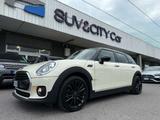 MINI Cooper D Clubman Clubman 2.0 / EURO 6 auto - MINI Clubvan mit Diesel-Antrieb: Automatik