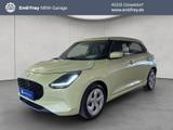 Suzuki Swift 1.2 Dualjet Hybrid MT Comfort - Suzuki Swift aus 2025