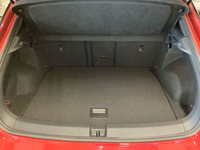 T-Roc Style 1,5 TSI 110 kW DSG LED Plus, AZV, A