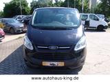 Ford Tourneo Custom L1 Titanium - Leder/NAVI/8Si - Ford Tourneo Custom Gebrauchtwagen in Berlin