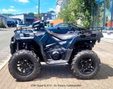 Polaris Sportsman 570 EPS "ONYX BLACK EDITION" L7e - POLARIS SPORTSMAN 570 EPS