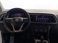 Seat Ateca - Vorschau Bild 10