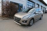 Peugeot 3008 Allure - Peugeot 3008 aus 2015