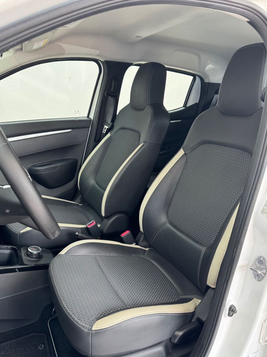 Fahrzeugabbildung Dacia Spring Electric Essential ab 99€ im Monat!*MwSt*
