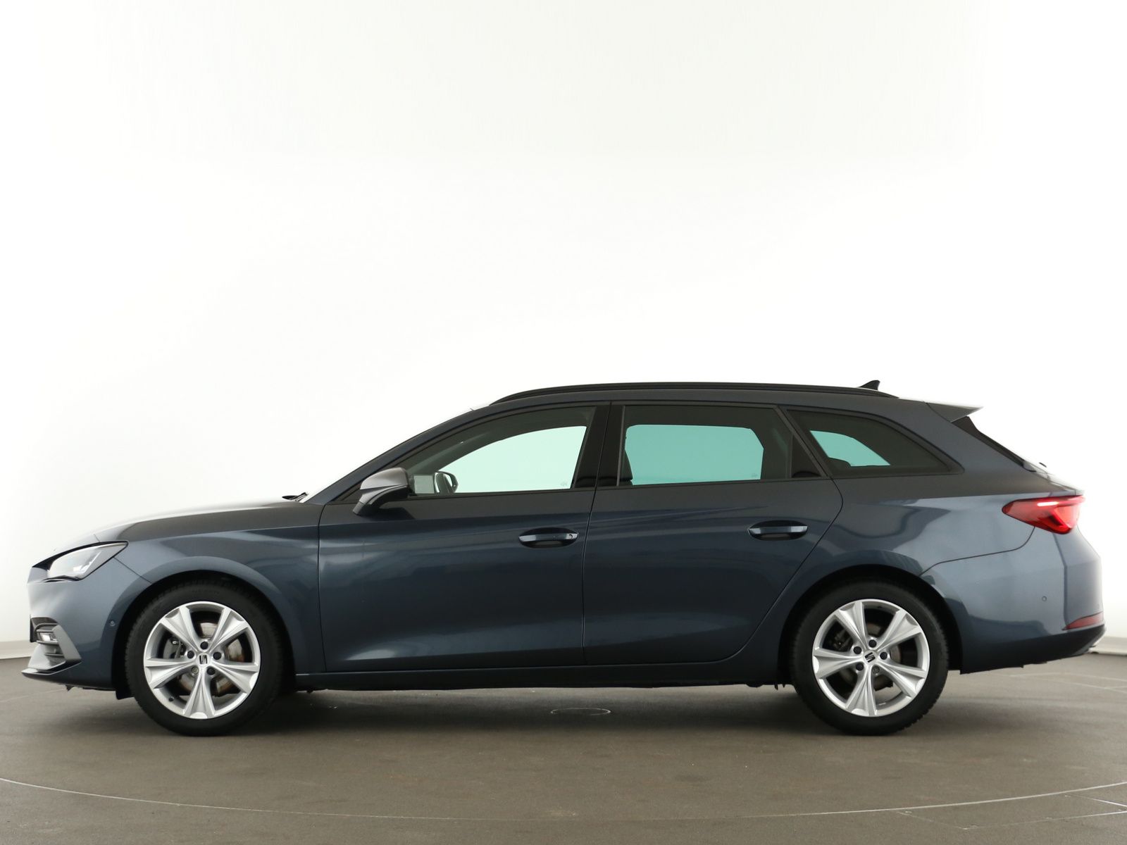 Seat Leon - Bild 4