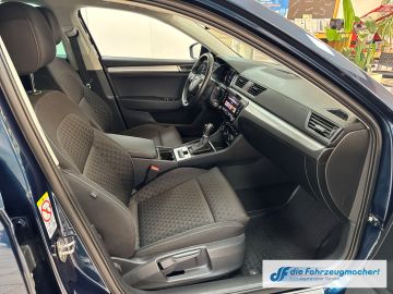 Skoda Superb - 8