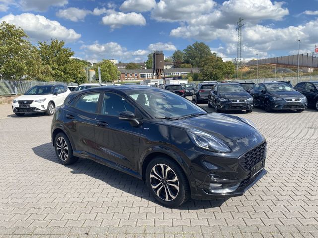Ford Puma 1.0 ST-Line Apps/Navi/Klimaan./LED/PDC/SHZ/
