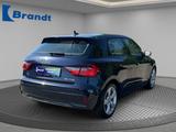 Audi A1 Sportback 35 TFSI advanced S-TRONIC+LED+ACC - Audi A1 Gebrauchtwagen in Bremen