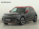 Smart #1 315 kW AWD Brabus *Matrix LED*Pano*Memory*360 - gebrauchte Smart #1 aus dem Jahr 2024