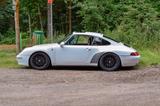 Porsche 911 Porsche 993 C2 Coupe 286Ps TüV Neu (US... - Porsche aus 1997: 911