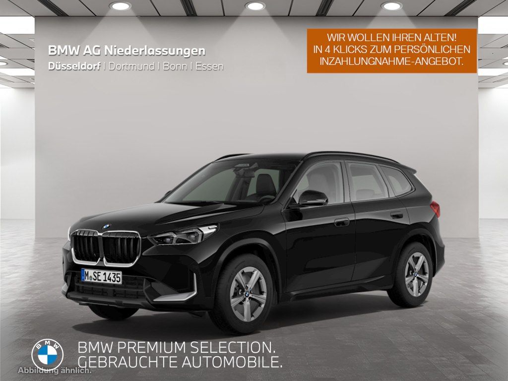 Image of BMW X1