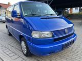 Volkswagen T4 Multivan Syncro 2.5TDI StHz AHK ZR-ern 7Sitz - Volkswagen T4 Multivan: TDI