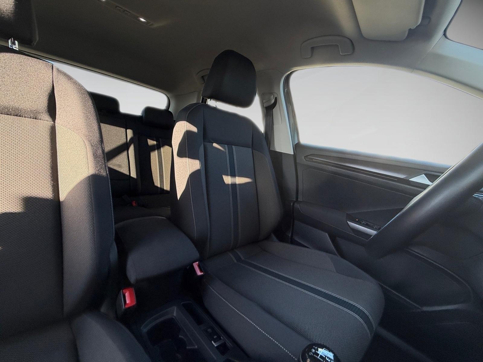 Volkswagen T-Roc 1.0 TSI Style AHK.Rückfahrkamera.ACC.Navi, миниатюра 17