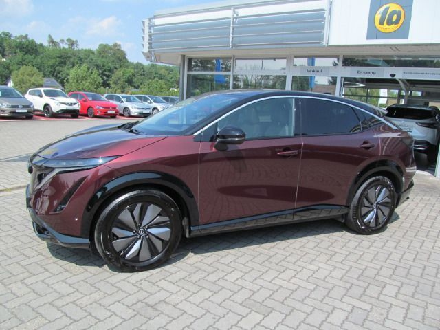 Nissan Ariya