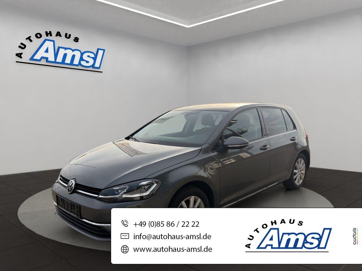 Volkswagen Golf 1.5 TSI DSG Join